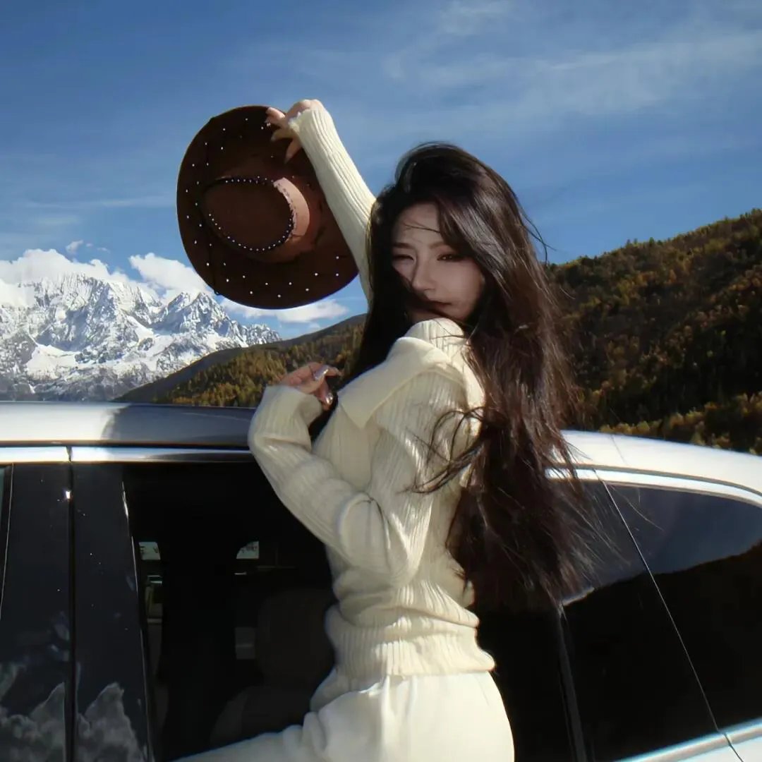 女生联谊会的美女粘球